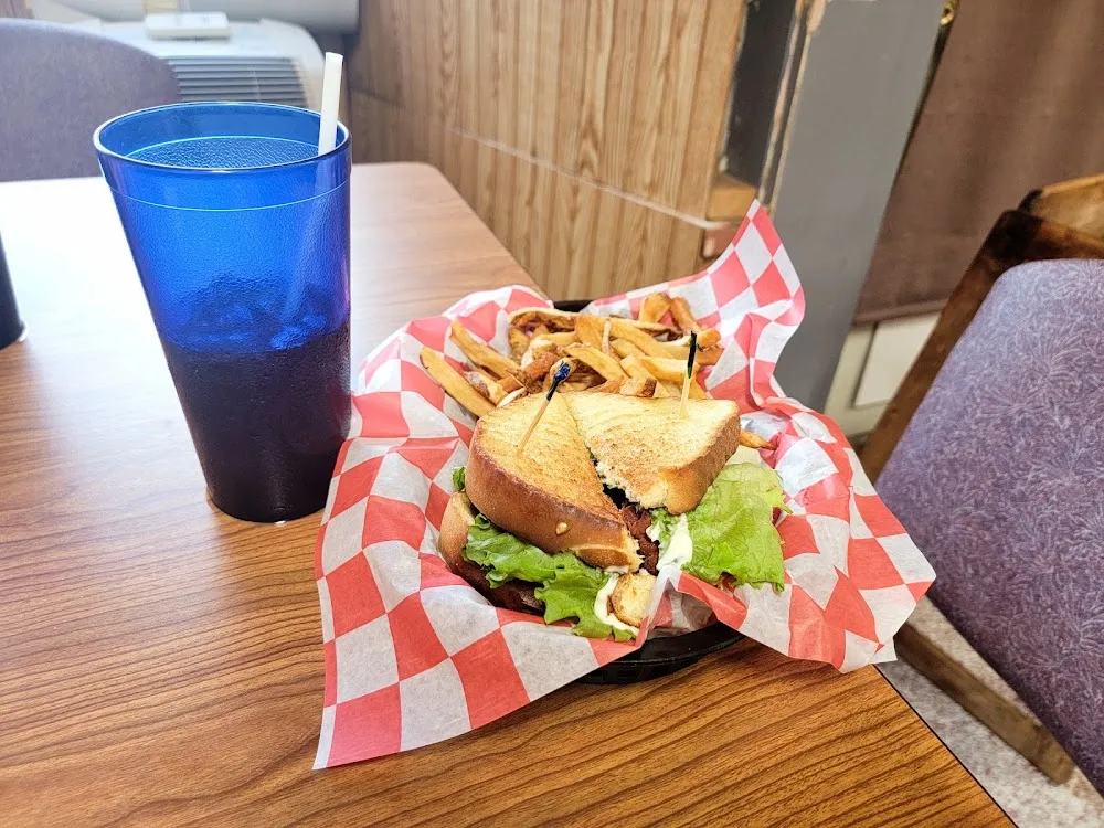 blt Sandwich