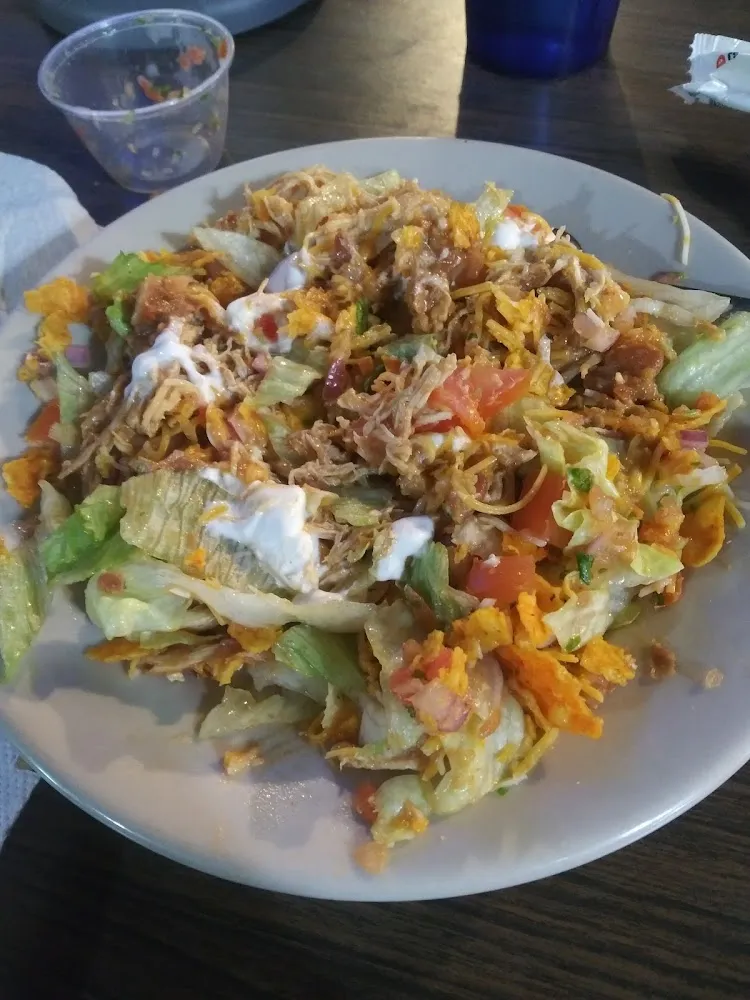 Taco Bowl